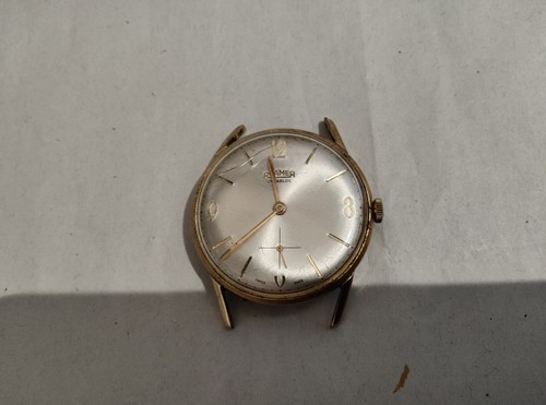 Roamer vintage mechanical - roamer,