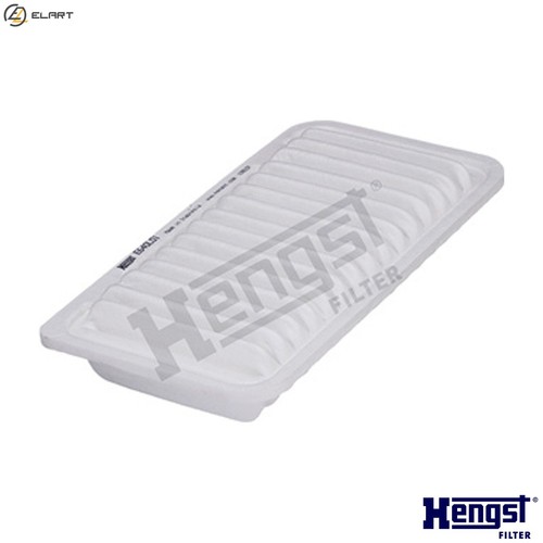 Air filter e640l01 - filter,