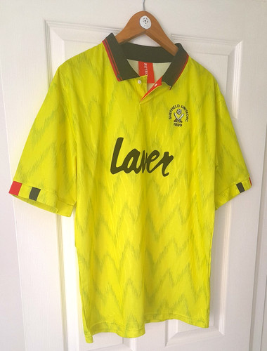Sheffield united blades - sheffield,