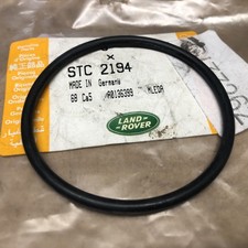 Genuine Range Rover P38 2.5TD