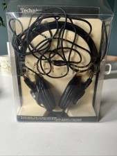 Technics Headphones EAH-X120