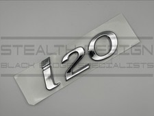 Fits Hyundai i20 New Style