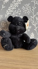 CHUBBLEY BEARS - Little bear -