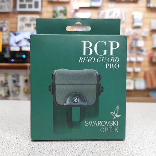 Swarovski bgp bino guard pro - bino,