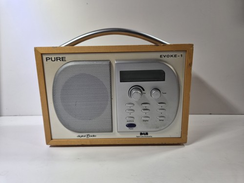 Pure evoke dab digital - pure,