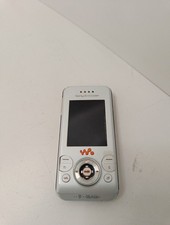 Sony Ericsson Walkman W580i