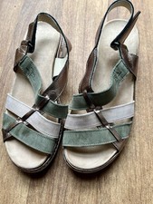 Ladies Flyflot Suave Slingback