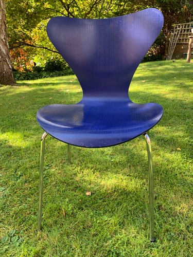 Classic fritz hansen series - classic, 7