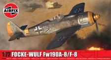 Airfix A02066A Focke-Wulf