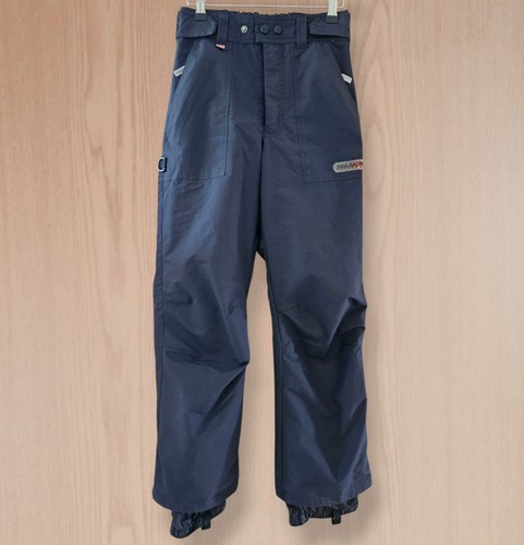 Sessions ladies navy ski - xs,