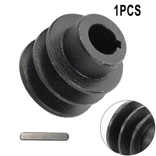 High quality belt pulley - high, v