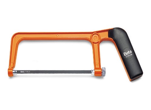 Beta 1725cr mini - beta, junior