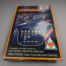 ACETRONIC MPU-1000 - INVADERS