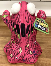 Namco 2011 The Trash Pack Scum