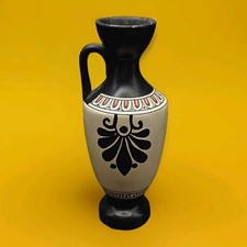 Greek Vase by D. Vassilopoulos