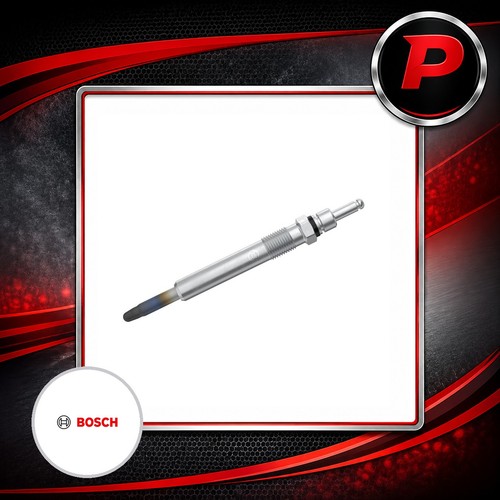 Glow plug 120mm length - glow,