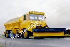 THH Truck Photos - Foden -