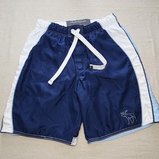 Mens Abercrombie Fitch Tugger