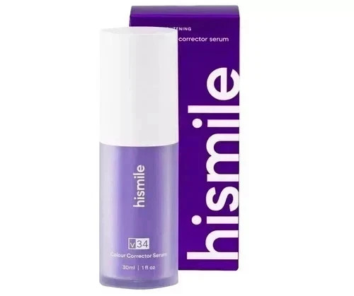 Smile v34 colour corrector - hi,