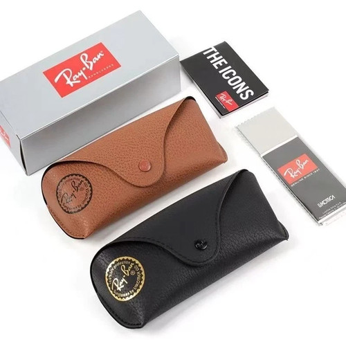Ray ban universal black - ray,