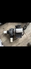 Balboa Circulation Pump 1/15HP