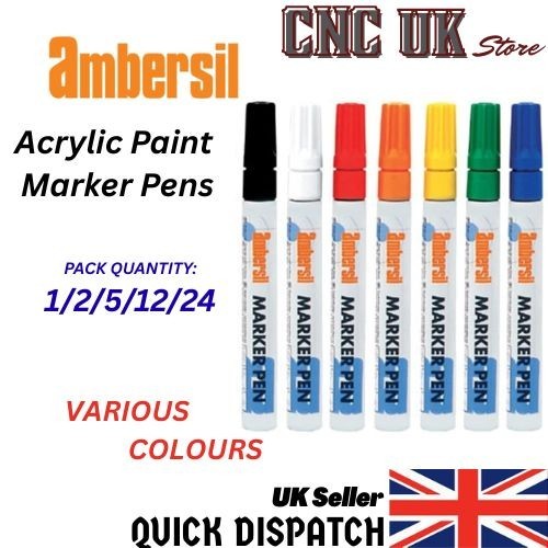 Ambersil acrylic permanent - ambersil,
