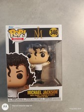 Funko Pop Rocks Michael