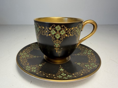 Antique royal worcester - antique,