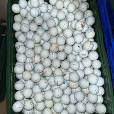 40 Titleist Pro V1 Practice