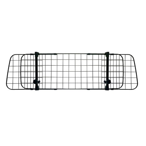 Universal mesh dog pet guard - universal,