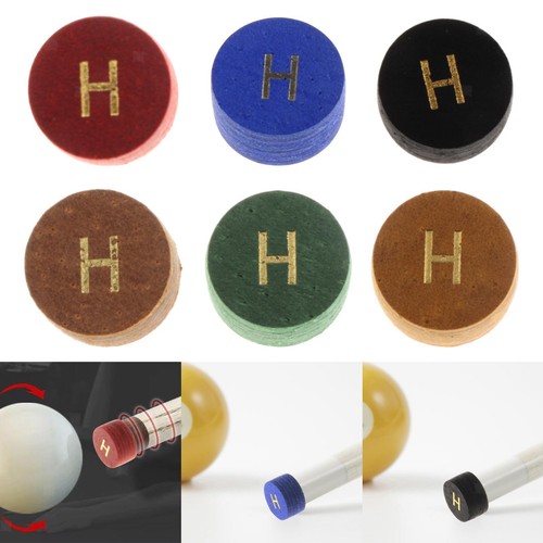 Billiard tip snooker cue - tip,