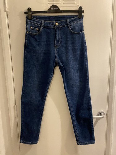 Mom style jeans - style,