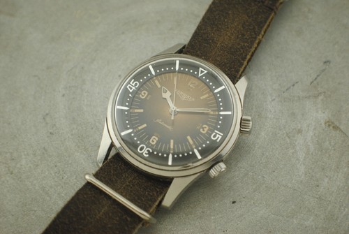 Vintage longines legend - longines,