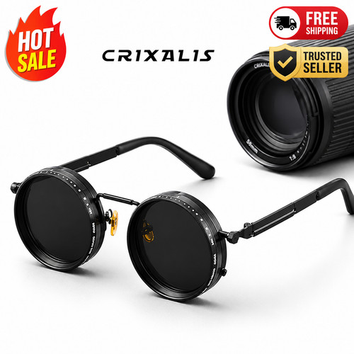 Adjustable round polarized - adjustable,