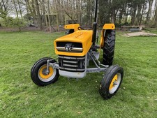 Massey Ferguson 135