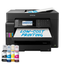 Epson EcoTank ET-16650 Ink