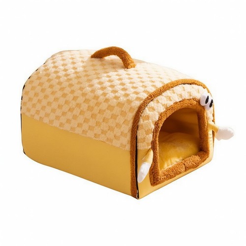 Assembly tunnel pet bed - tunnel, |