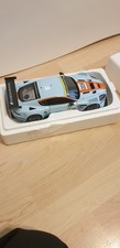 AUTOART ASTON MARTIN DBR9 GULF