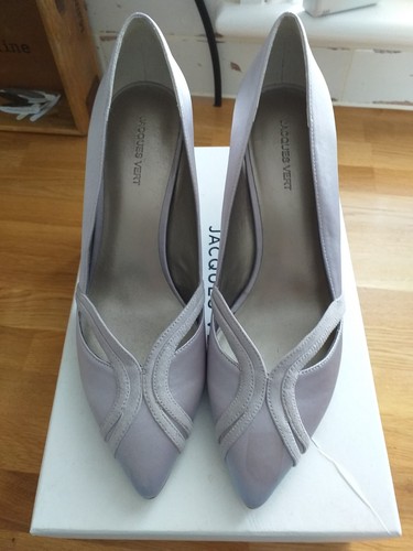 Jacques vert med grey special - jacques,