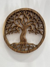 ChiselCraft Asian Art Wooden