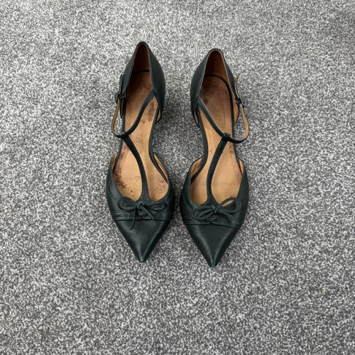 Y2k vintage genuine - vintage, leather