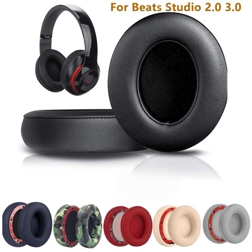 Replacement ear pads soft - x,