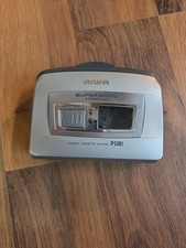 Aiwa Vintage Cassette Walkman