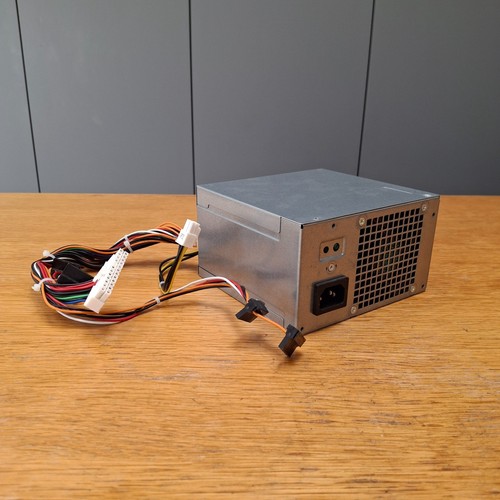 Dell 320w power supply psu - power,