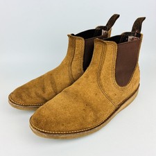 Red Wing 3312 Weekender Tan