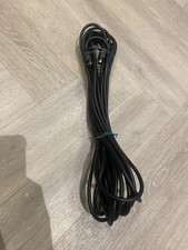 Bose Console to Subwoofer