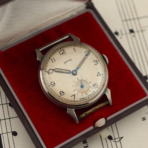 1950s smiths vintage - smiths,
