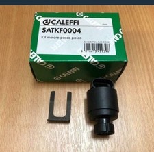 Caleffi SATKF0004 Stepper