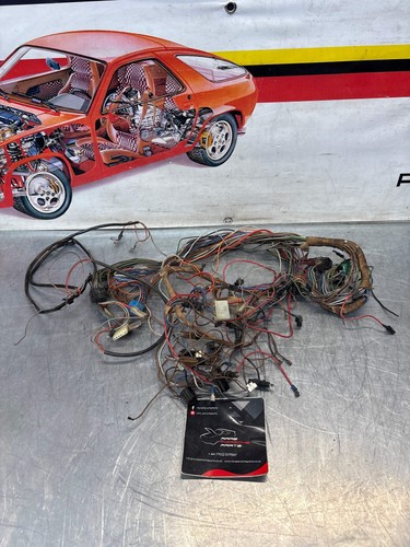 Porsche 924 lhd - porsche, 76-79