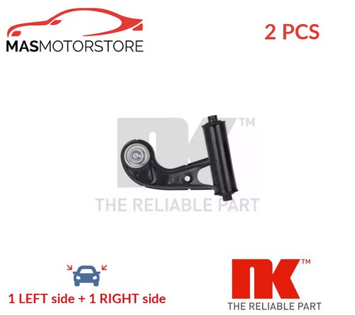 Track control arm - track,